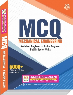 Mcq For Mechanical Engineering Exam